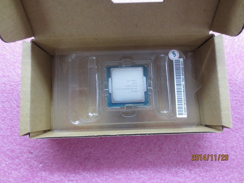 Lenovo Pu Processors - 00FC824