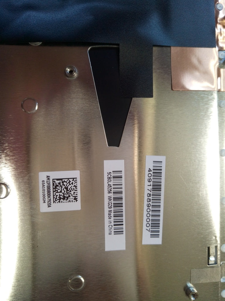 Lenovo Co Covers - 5CB0L45256