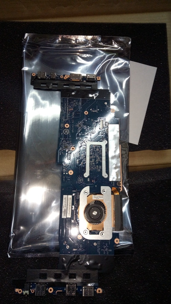 Lenovo Pl System Boards - 00JT829