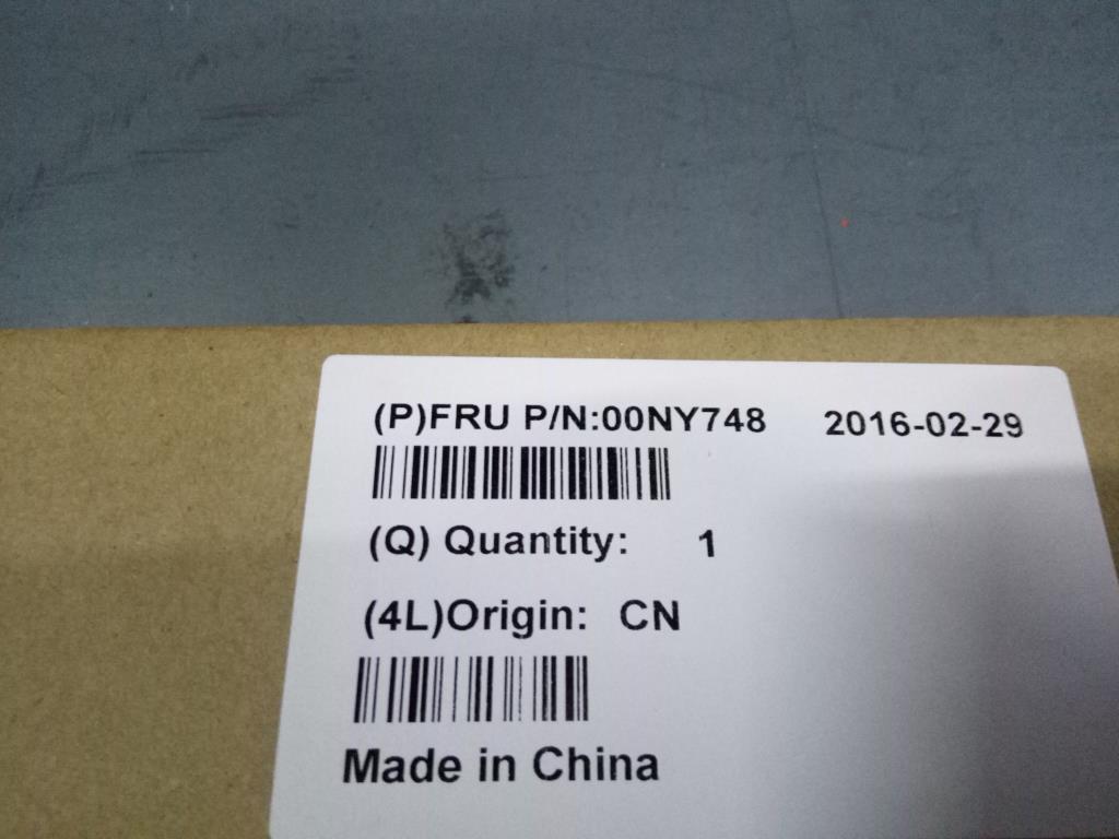 Lenovo Pl System Boards - 00NY748