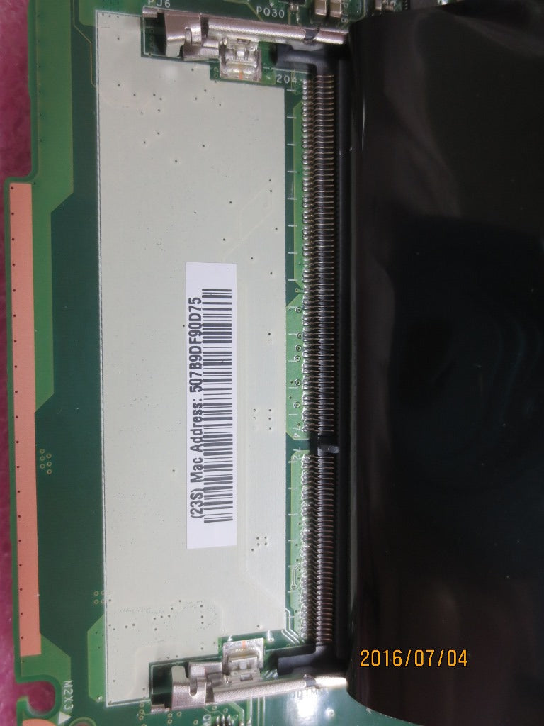 Lenovo Pl System Boards - 01AW292
