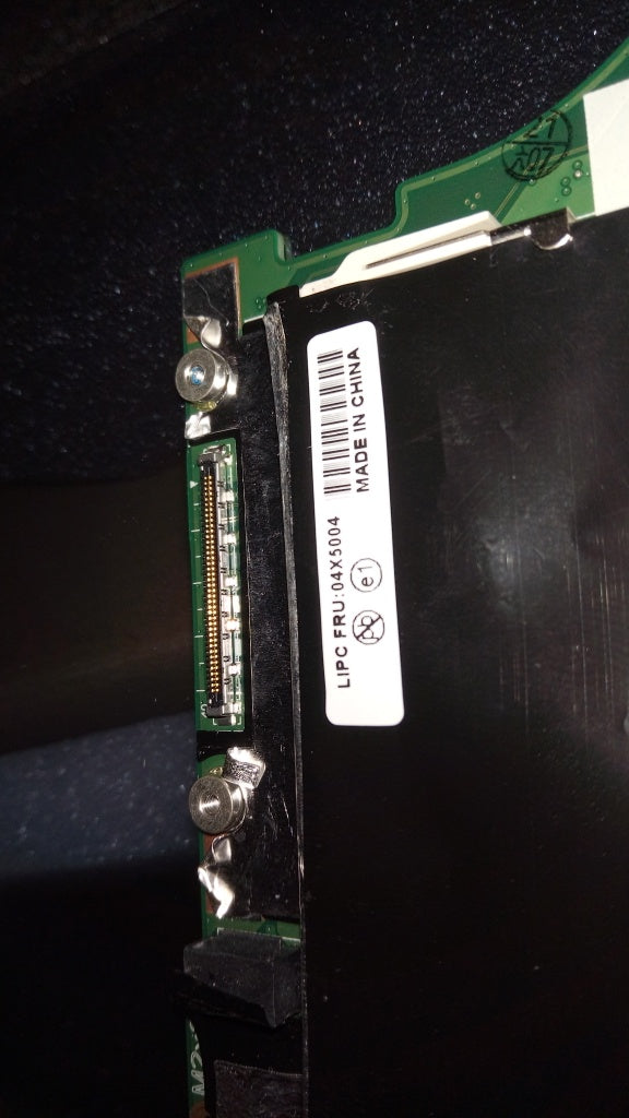 Lenovo Pl System Boards - 04X5004