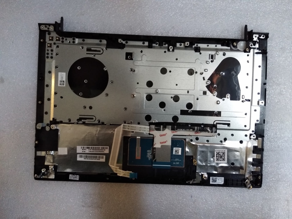 Lenovo Lv6 Kb Marathi W/Top Case Asse - 5CB0L59269