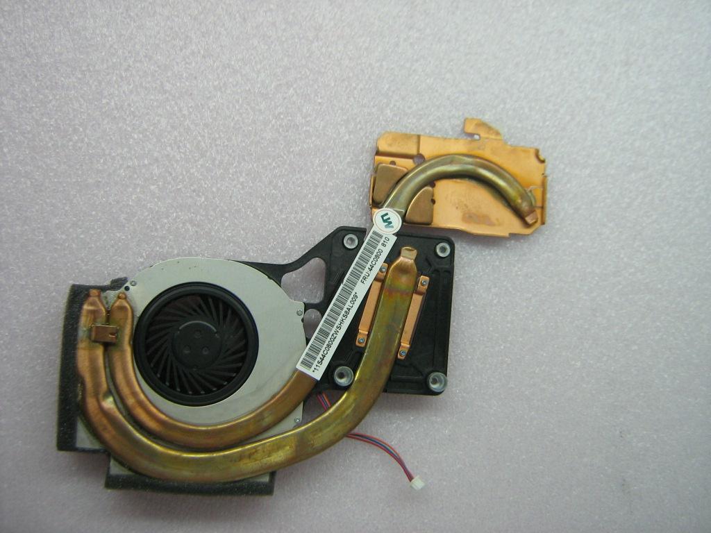 Lenovo Heatsk Thermal Dis - 44C0800