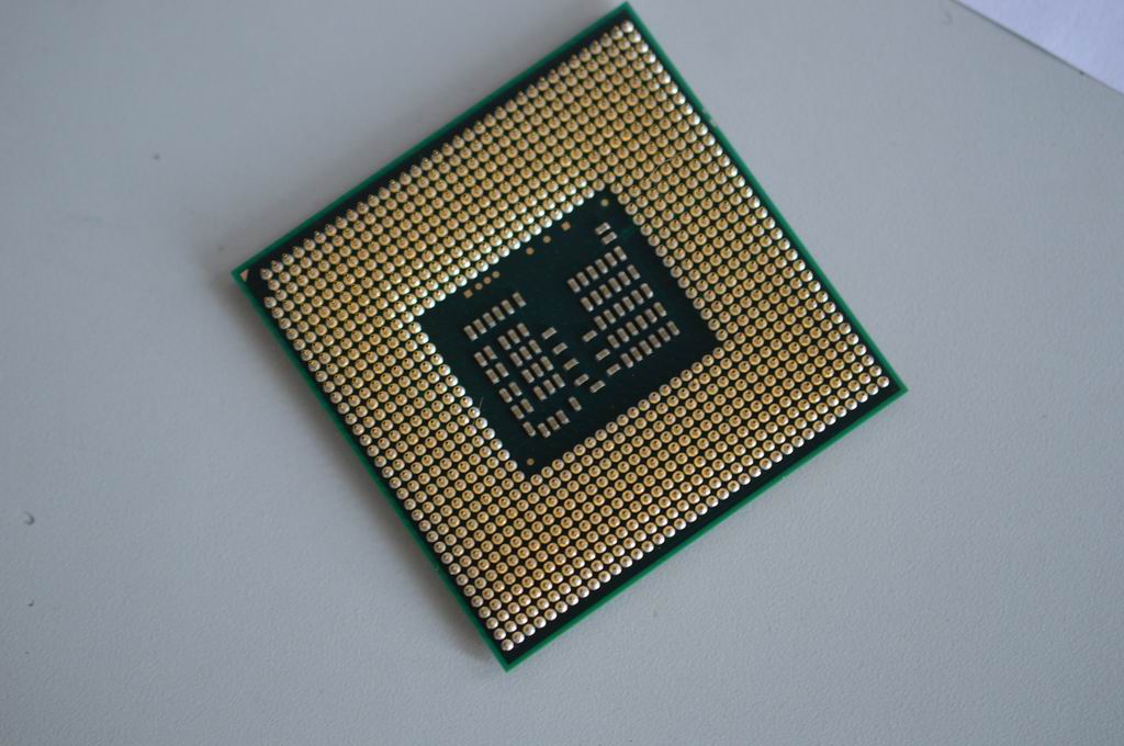 Lenovo Cpu Intel Ard 2.66G 4M I7-620M - 102000791