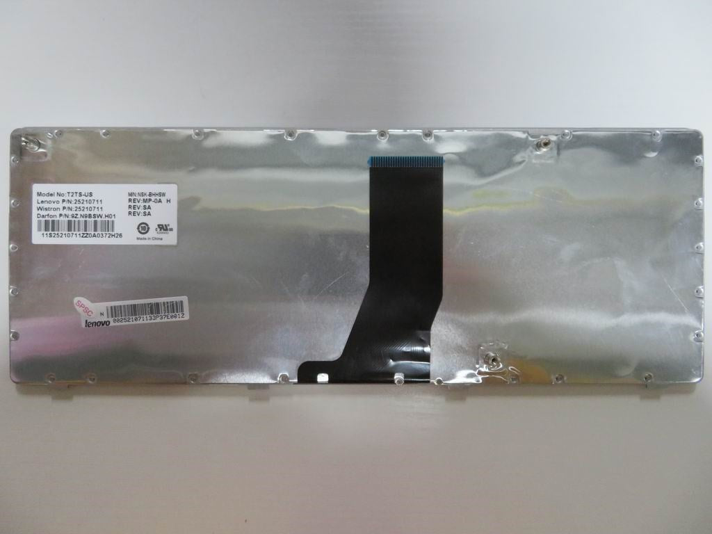 Lenovo Kb Keyboards External - 25210711