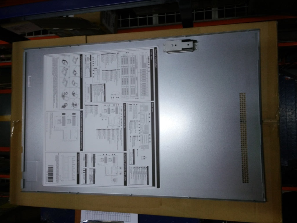 Lenovo Fan - 03T8140