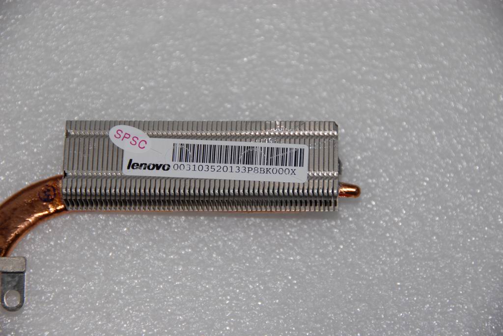 Lenovo 31035201 Thermal Module Jiwa1 Dis At04E