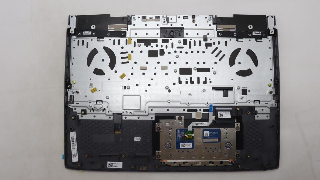 Lenovo Cover Upper Case Assembly Hun - 5CB1L55991