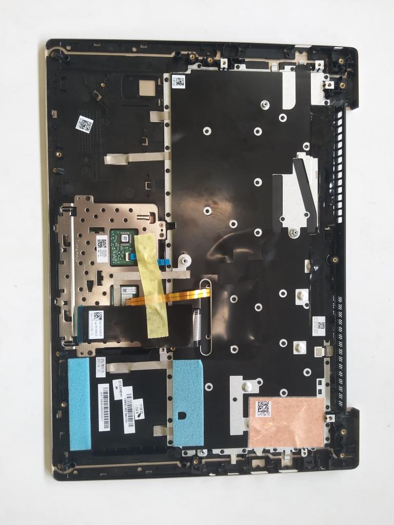 Lenovo Uppercasec80X2 Gd Nfpbl W/Kb T - 5CB0N78442