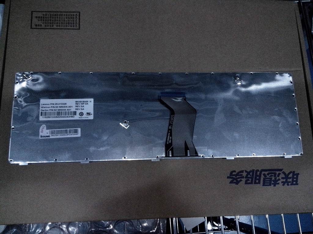 Lenovo Kb Keyboards External - 25013328
