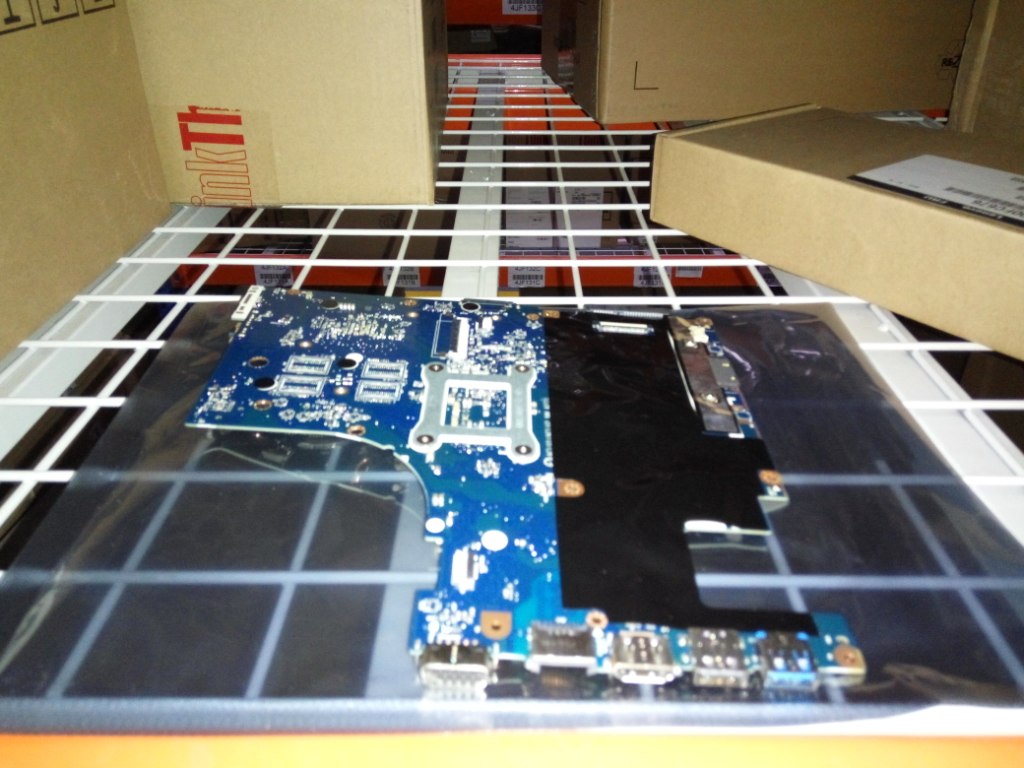 Lenovo Pl System Boards - 90005902
