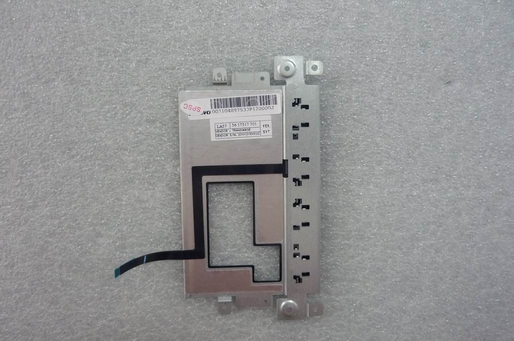 Lenovo 31048975 Button Board Tp La57 121-001/0