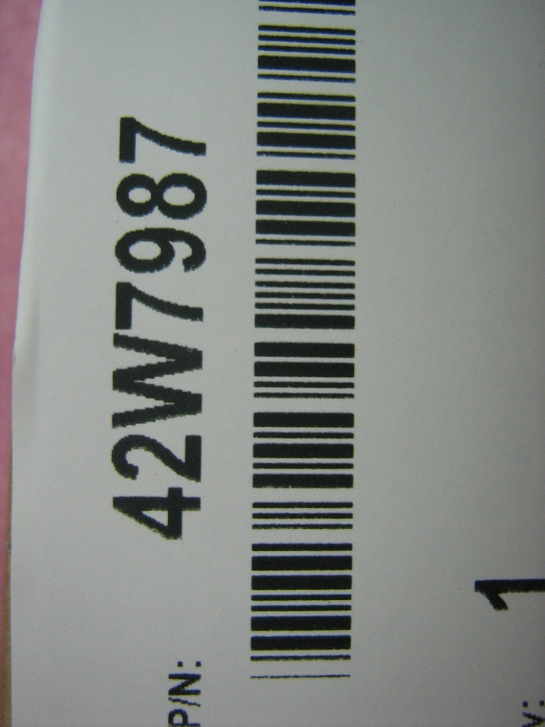 Lenovo Cdpop Penryn T9400 - 42W7987