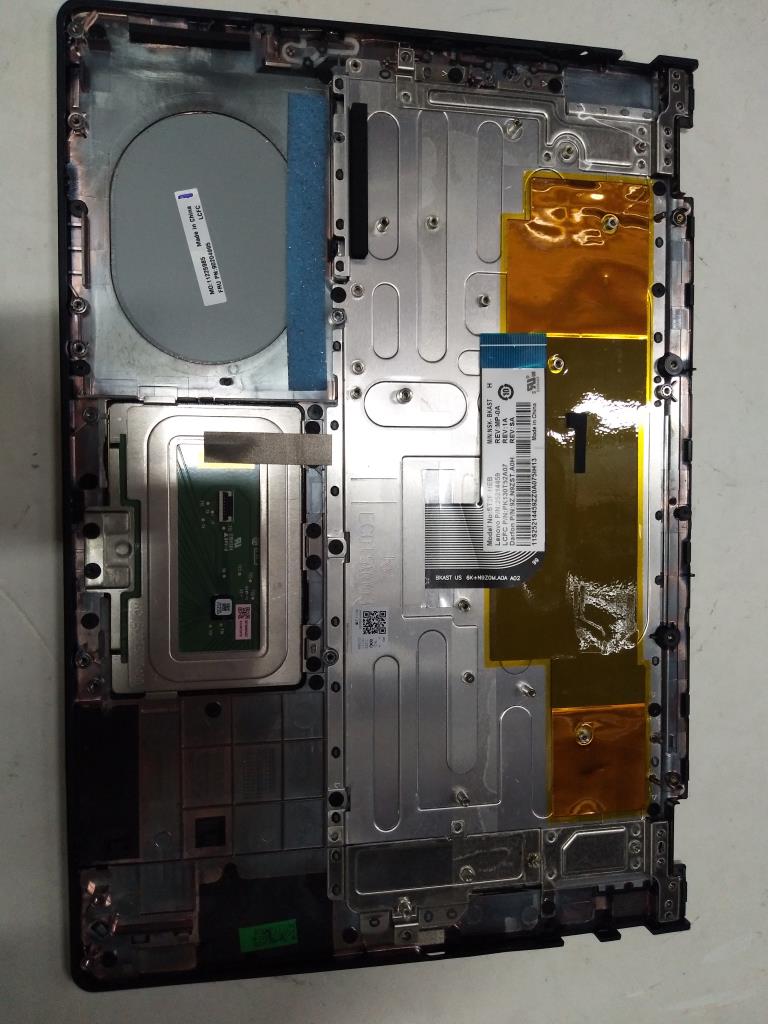 Lenovo Co Covers - 90204995