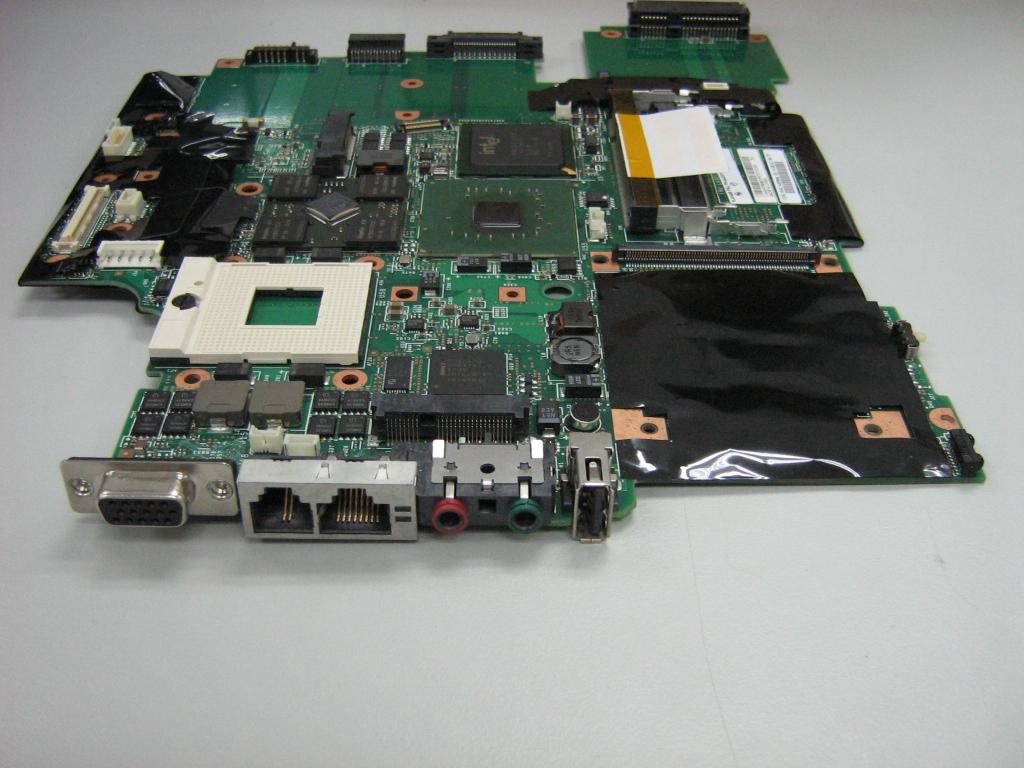 Lenovo 44C3714 Cdpop Planar M64-Mod