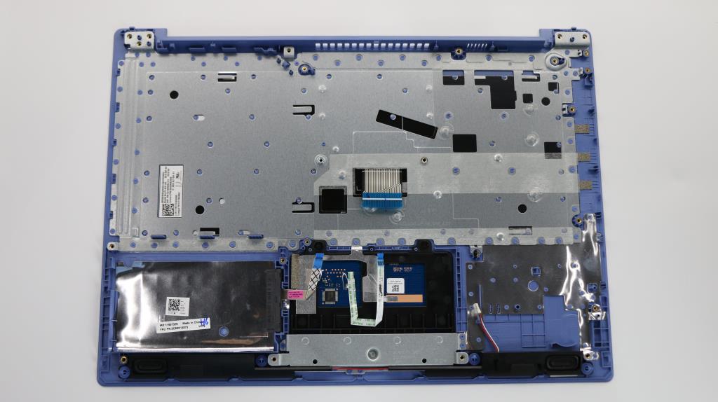 Lenovo Keyboard Internal Includes C-C - 5CB0R13873