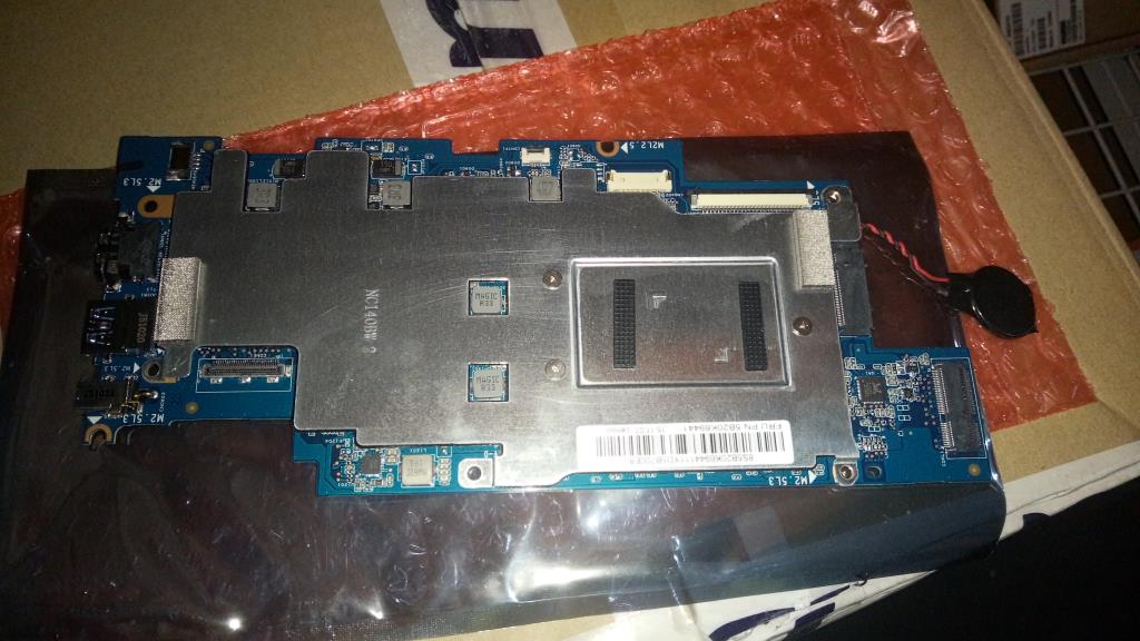 Lenovo Pl System Boards - 5B20K69441