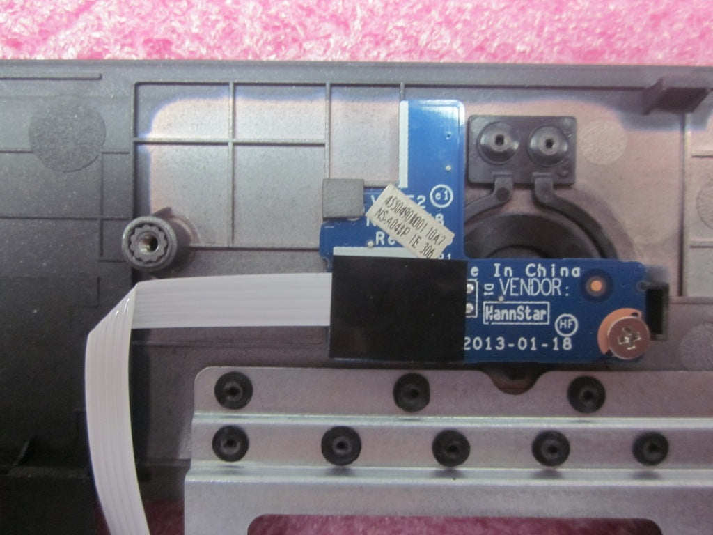 Lenovo Replacement Part - 04X1067