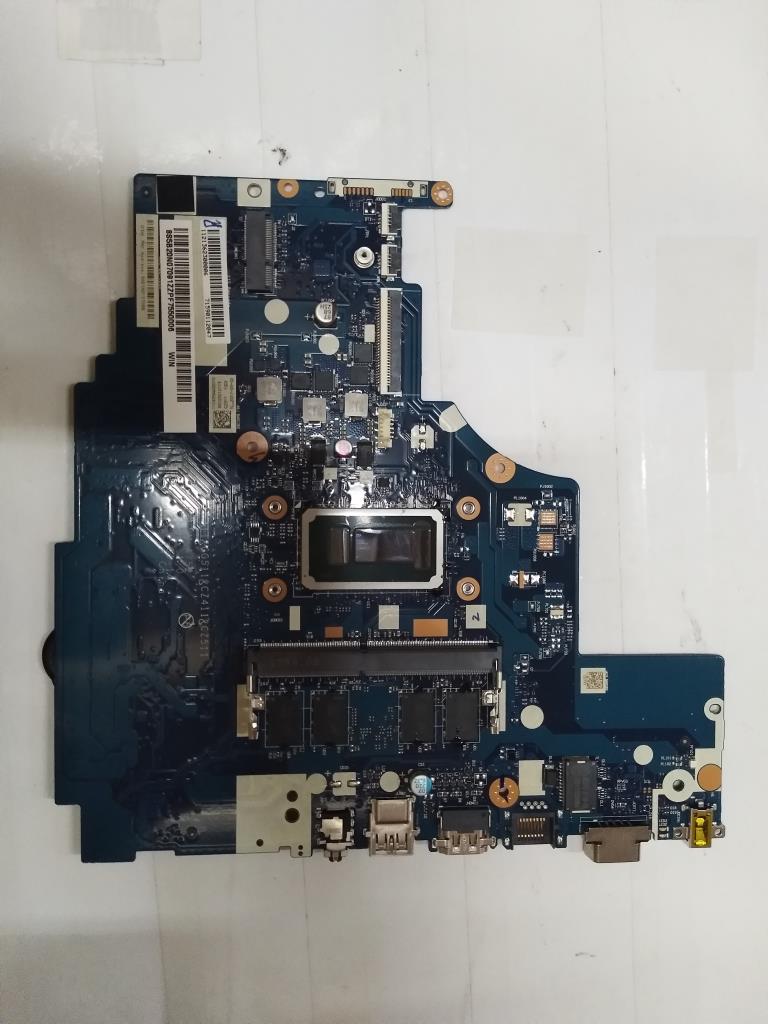 Lenovo Mb Ma752 I3-6006U Uma D4G Bl-W - 5B20N07091