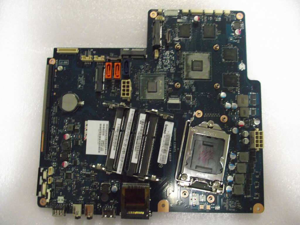 Lenovo Replacement Part - 11013761