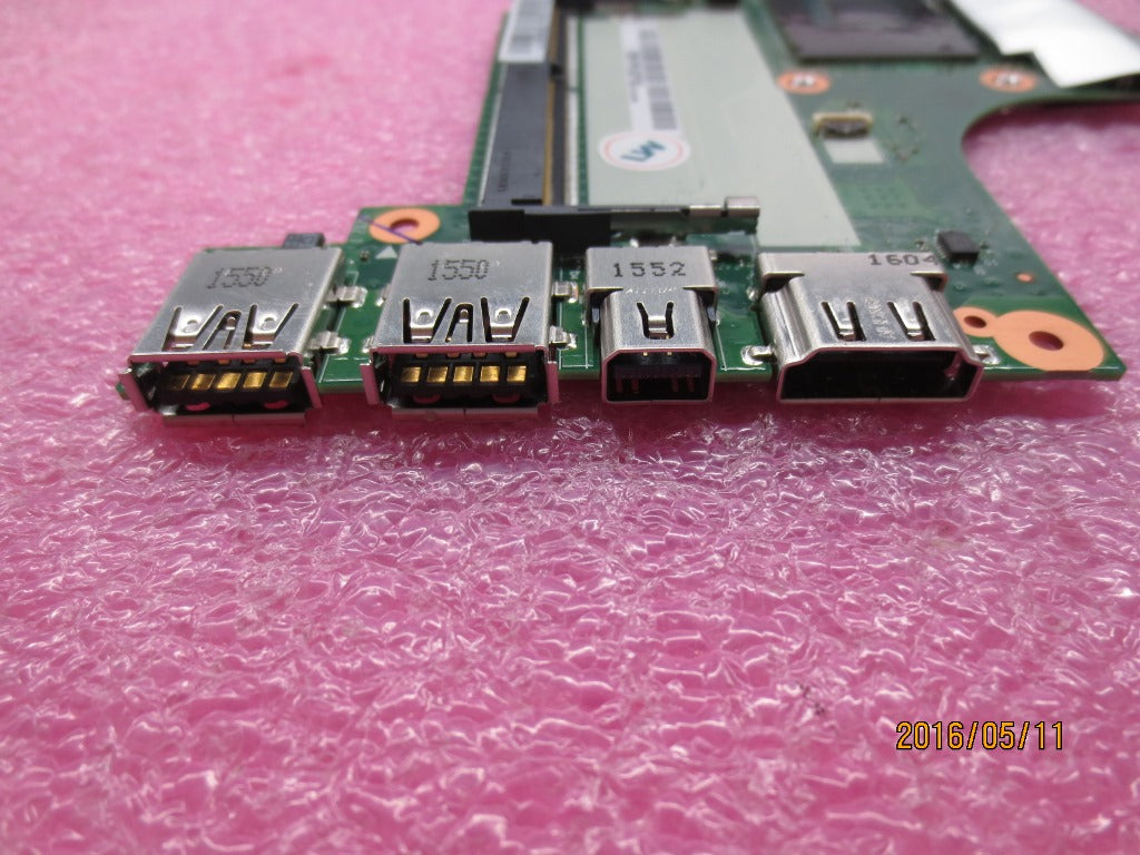 Lenovo 00UP200 Pl System Boards