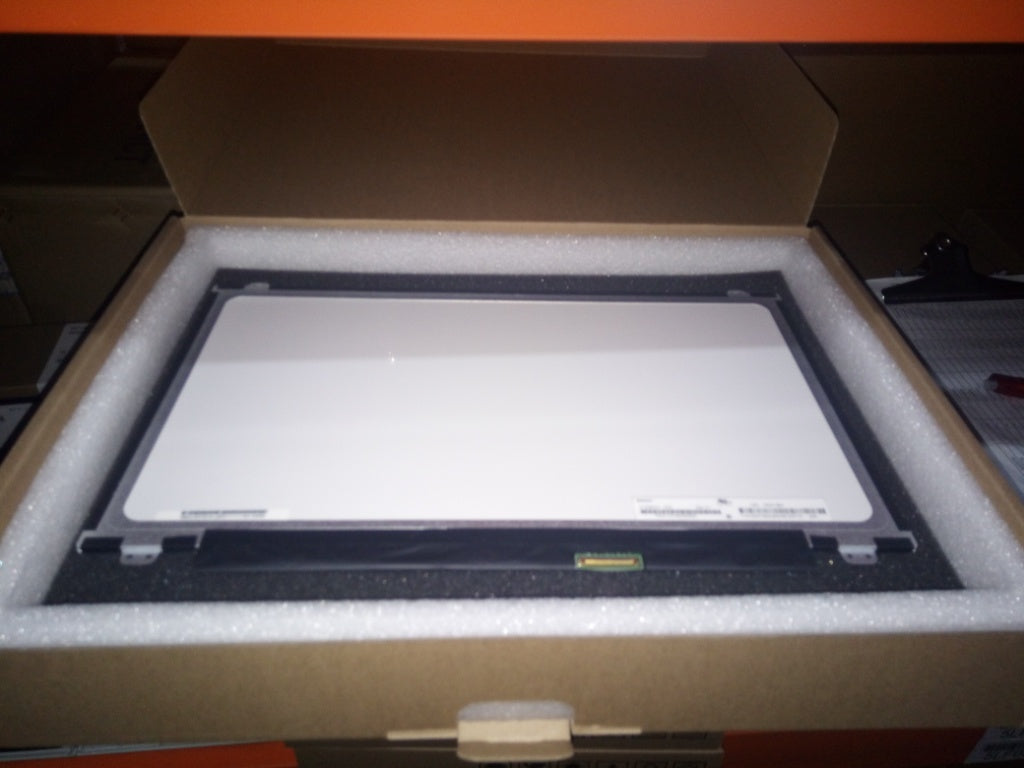 Lenovo Tft Lcd Cmi N156Bgk E33 Hd Ag - 18201394