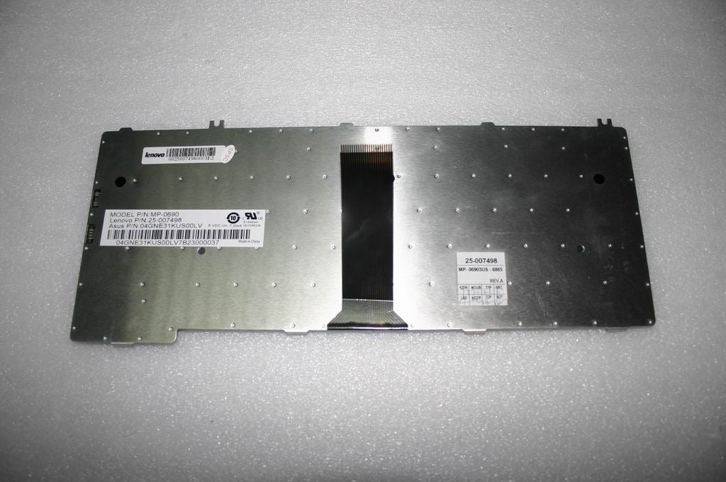 Lenovo 25007498 Ccy Us 84Key A4S Org Kbd New