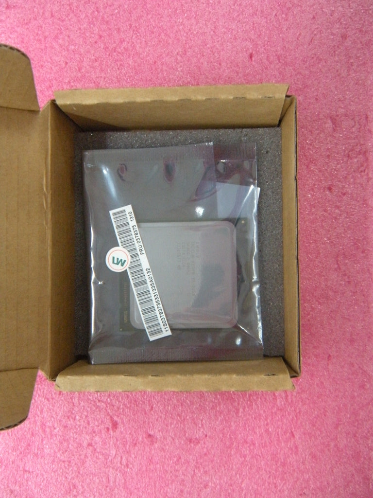 Lenovo Pu Processors - 03T8375