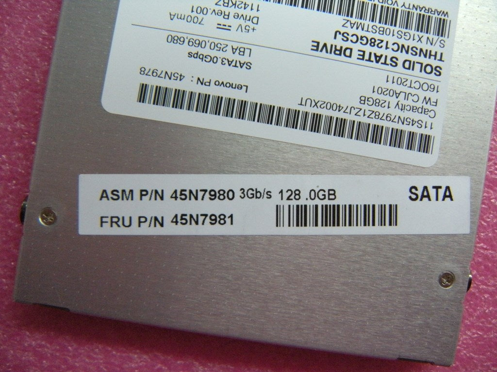 Lenovo Replacement Part - 45N7981