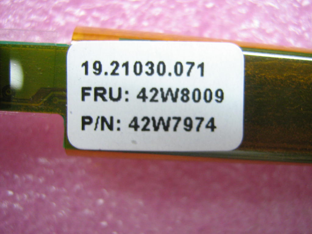 Lenovo Invtr Invrtrfox - 42W8009