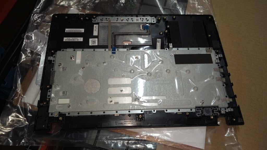 Lenovo Co Covers - 5CB0J36120