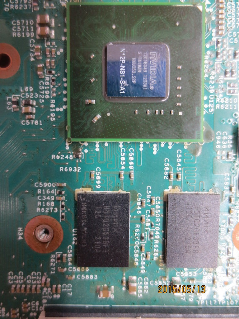 Lenovo Pl System Boards - 04W3255