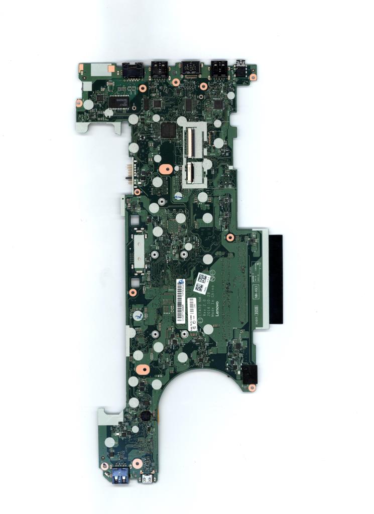 Lenovo Nok,I5-6200U,Y-Tpm2,Swg - 01HW553