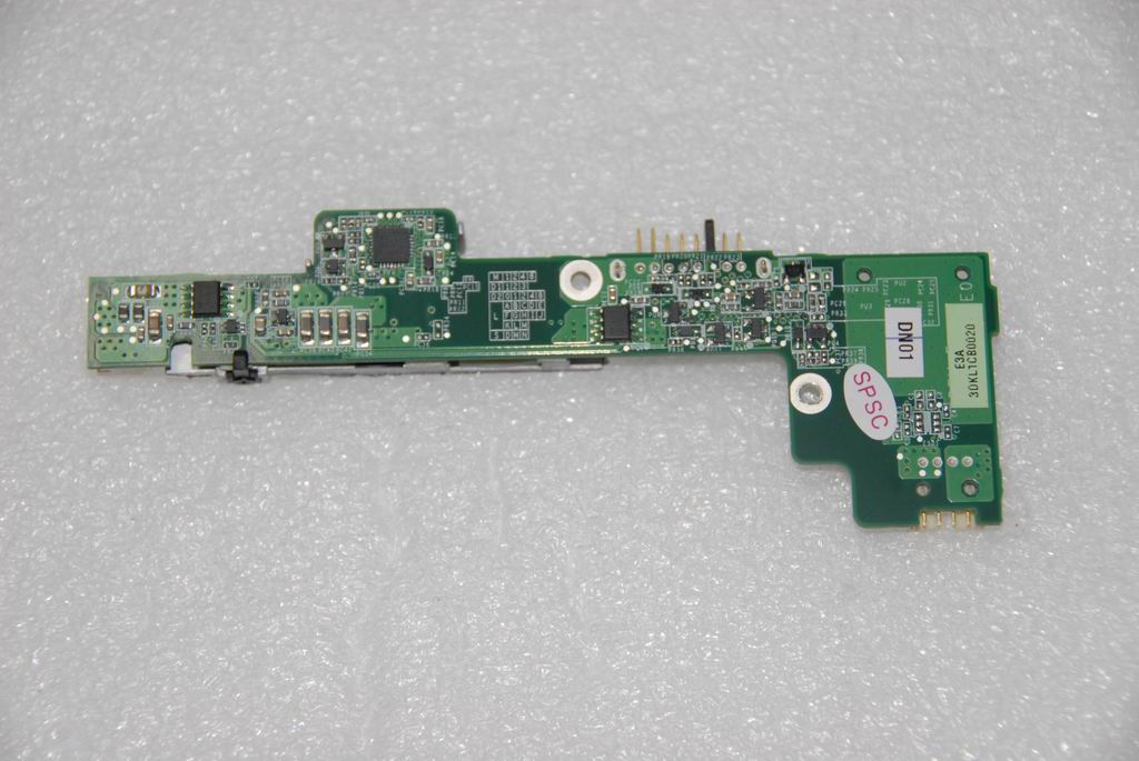 Lenovo Board Kl1 Charger Assembly (Di - 11010882