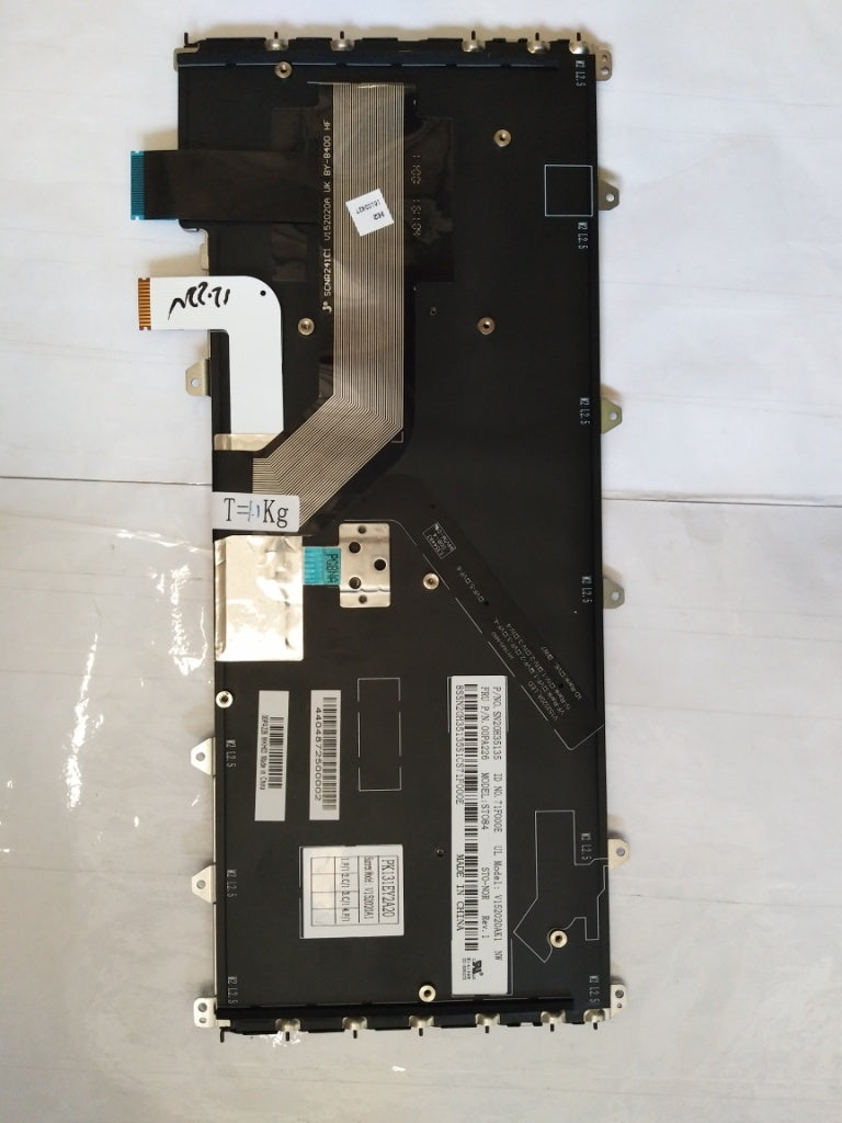 Lenovo Ki Keyboards Internal - 00PA226