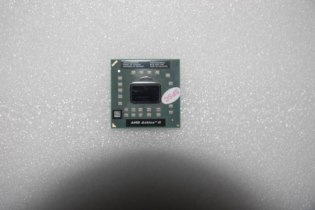 Lenovo Cpu Amd A-P340 2.20G 1M C3 Pga - 102000937