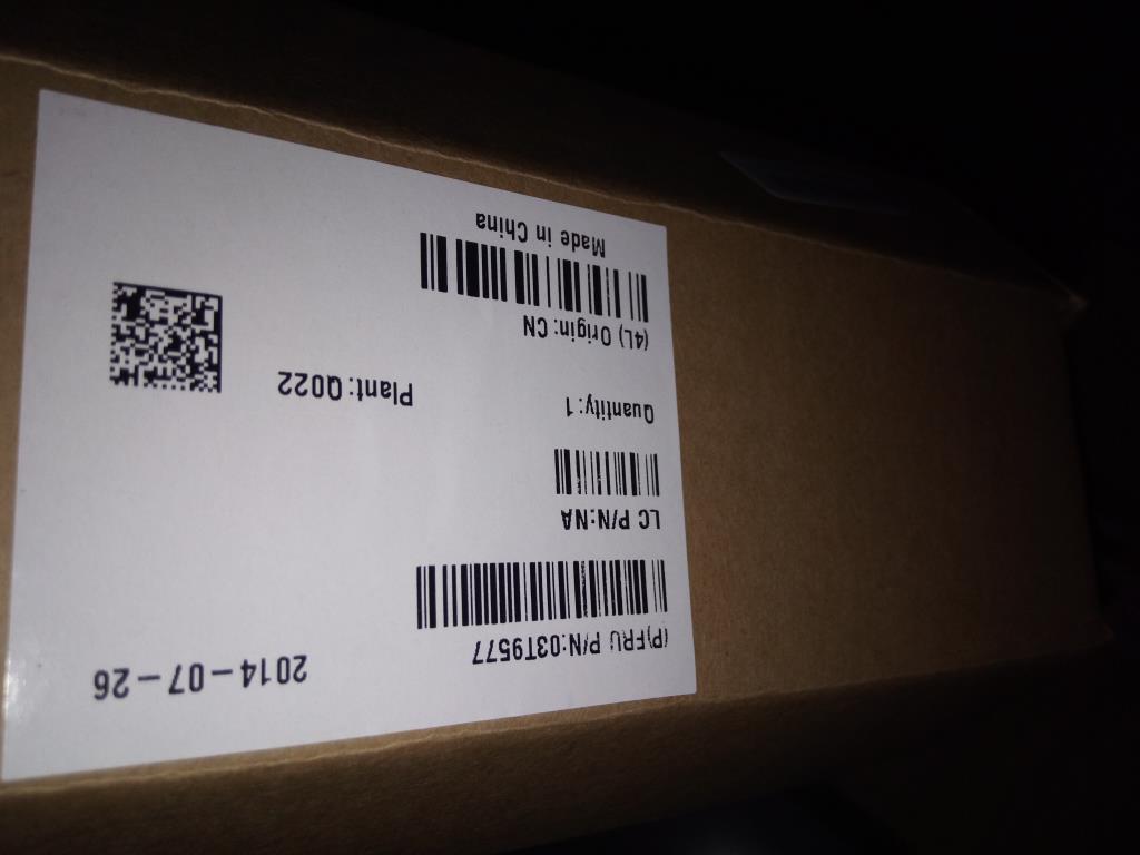 Lenovo Replacement Part - 03T9577