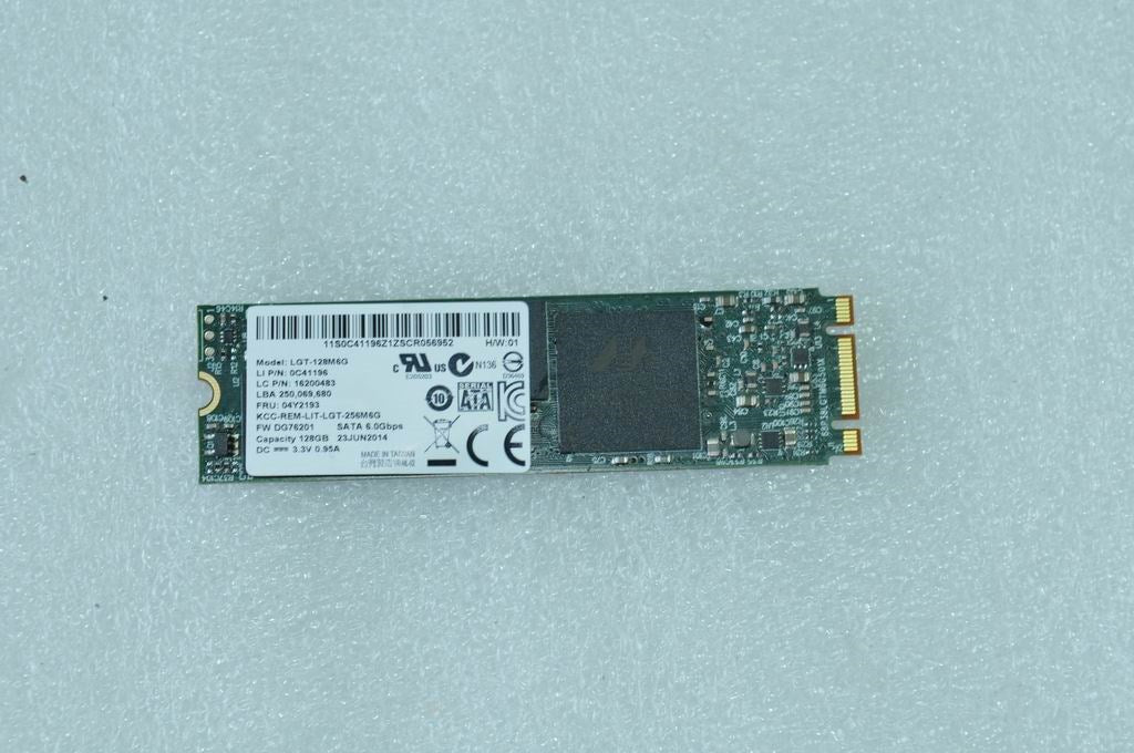 Lenovo Replacement Part - 16200483