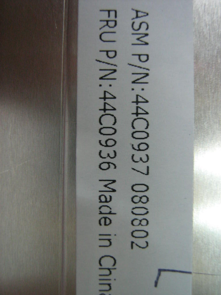 Lenovo Mecha Top Case 15 - 44C0936
