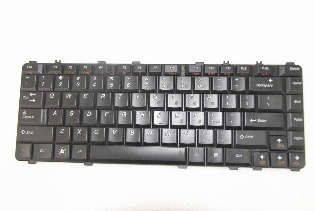 Lenovo 25009757 Kb Ccy 84 Key Org Light N3S En