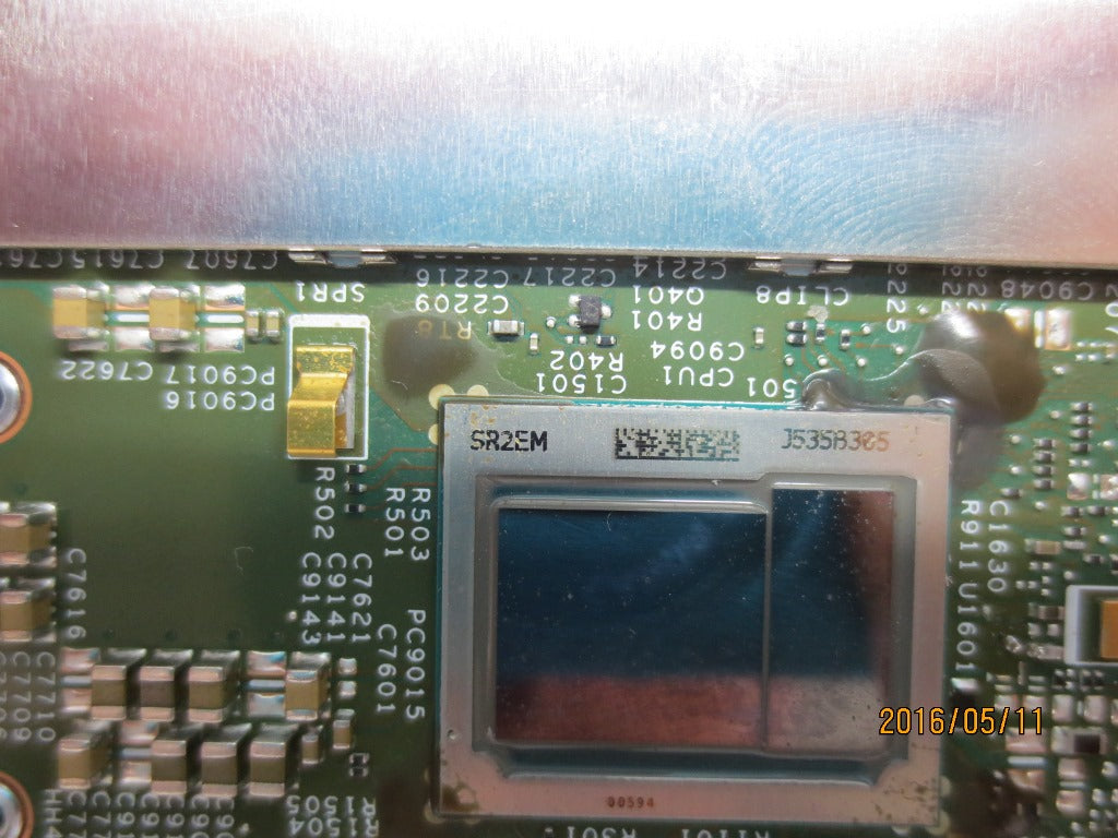 Lenovo 00Ny779 - Part