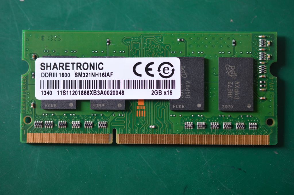 Lenovo Replacement Part - 11201868