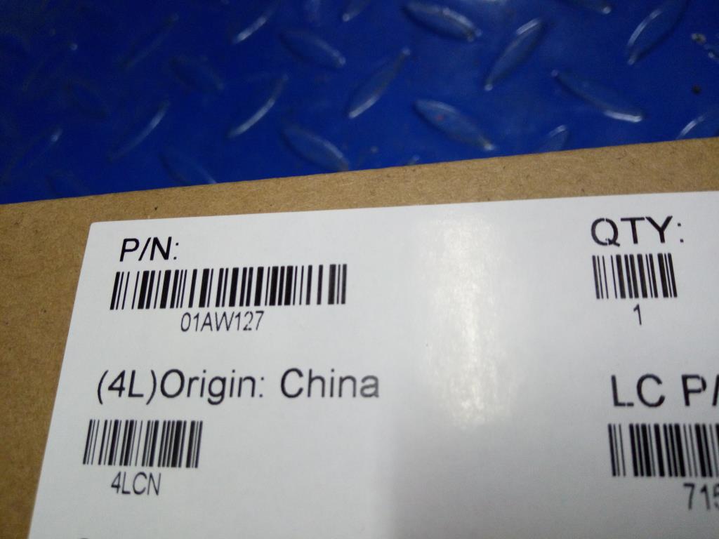 Lenovo Pl System Boards - 01AW127