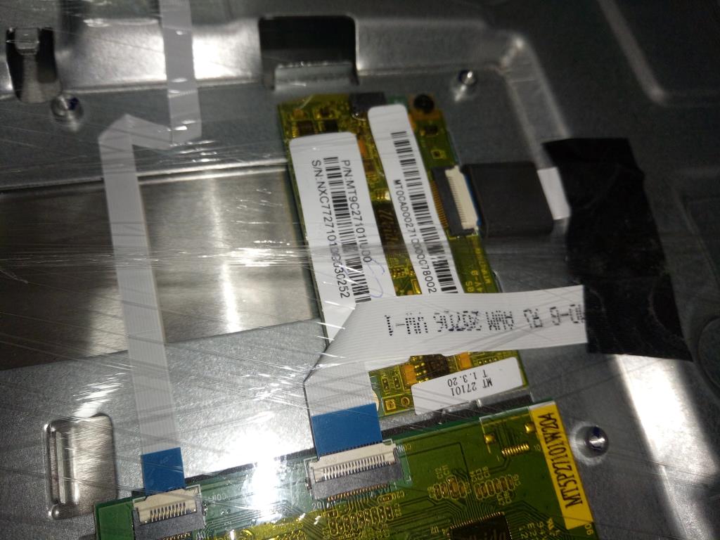 Lenovo Lcd Module A720 3M Touch Modul - 90400016