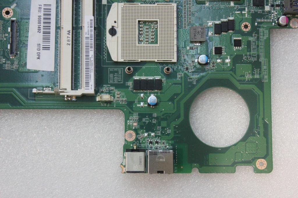 Lenovo Mb A720 Win8 2G Gpu W/Hdmi In - 90001492