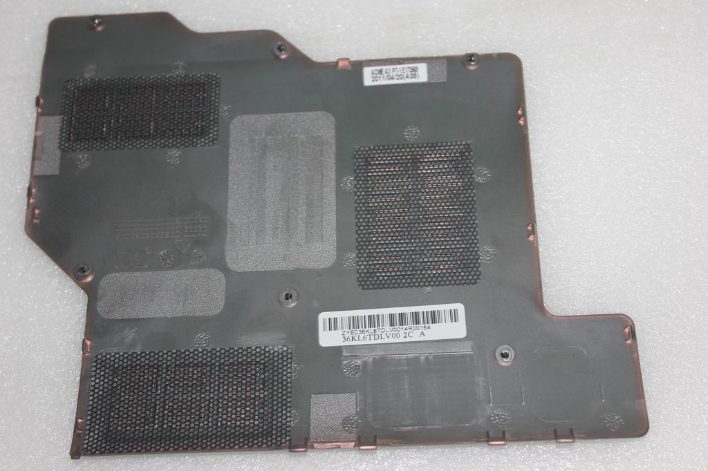 Lenovo 31051735 Thermal Door Plastic Kl6