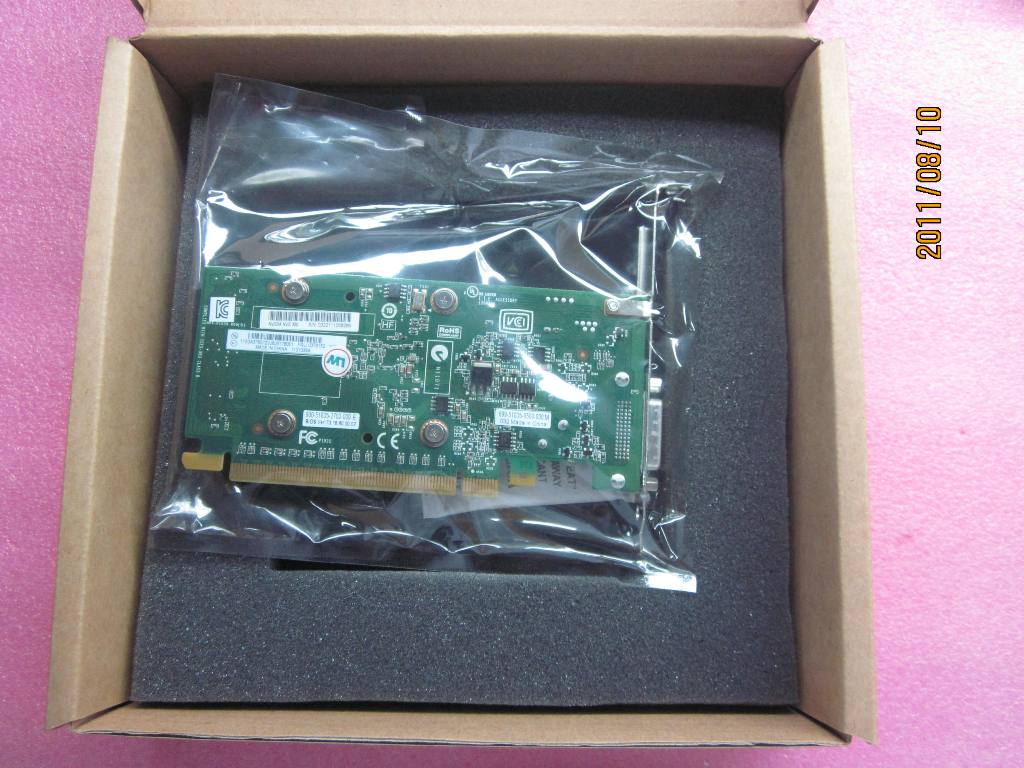 Lenovo 03T8152 Card