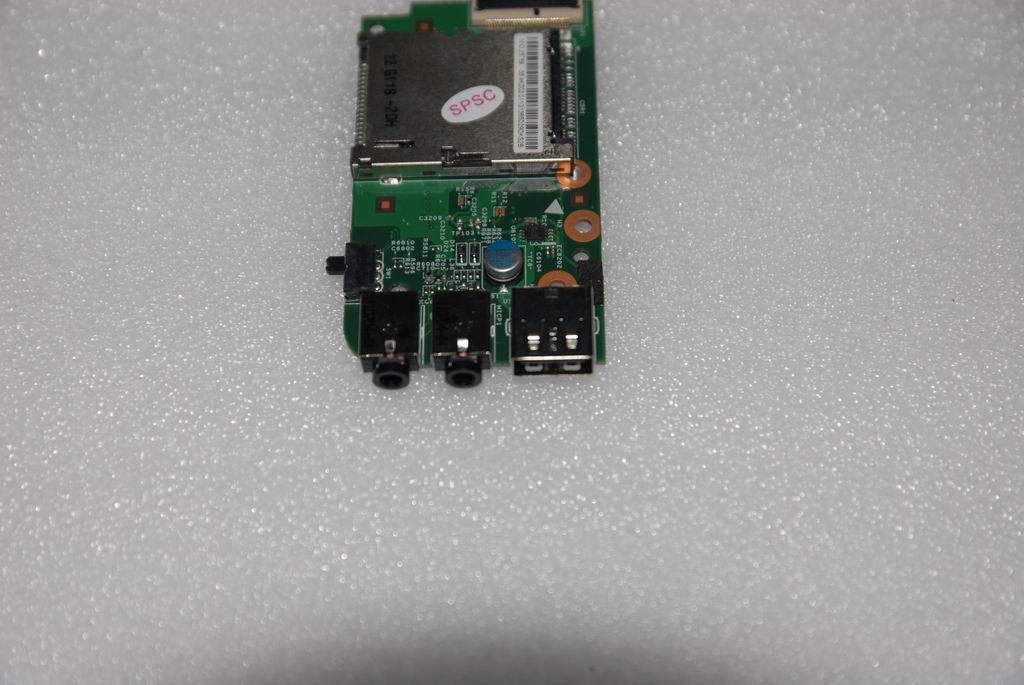 Lenovo Io Board Lb47 W Io Cable - 11013302