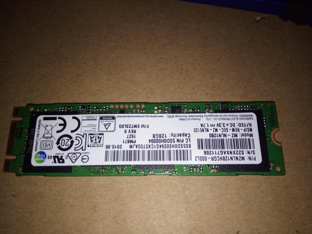 Lenovo Ssd - 5SD0H00094